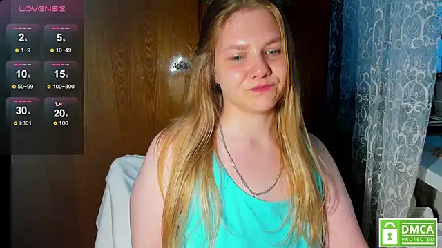 AlinaMors webcam