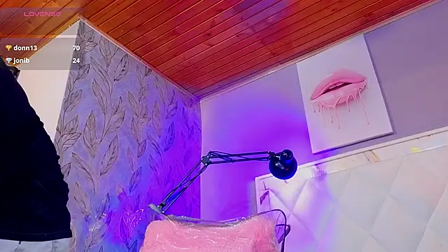 Dannyhot_ webcam