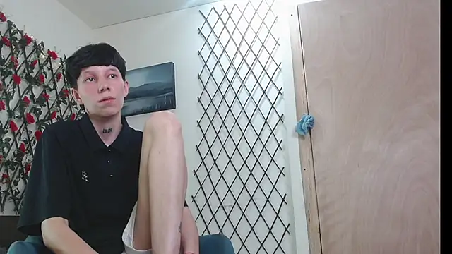 LiamBrown09 webcam