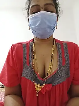 Chikki_20 webcam