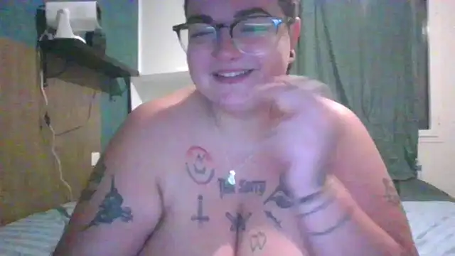 PirateXL webcam