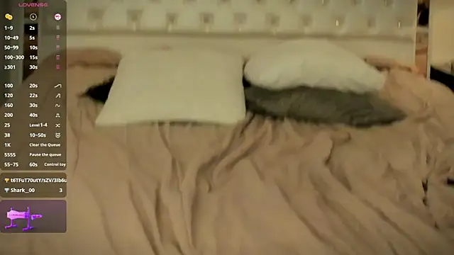 Zoe_Xra webcam