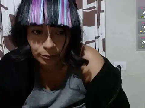 Acelinrose webcam