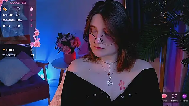 fairy_tara webcam