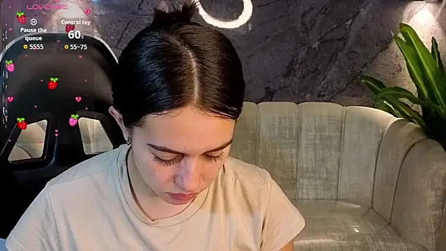 Nikka_Tx webcam