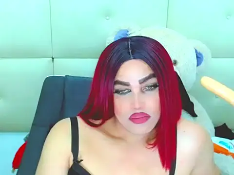 NharaBigCock webcam