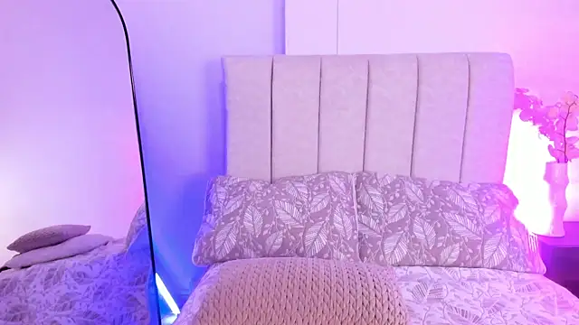 KaliBloom webcam