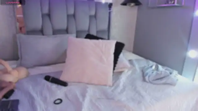 Annie_Lii_ webcam
