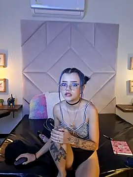 Sateh_and_Hikary webcam