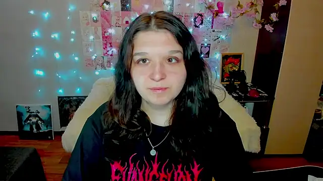 Kate_Acid webcam