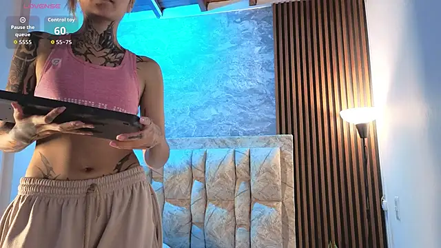 chelsea_dalea webcam