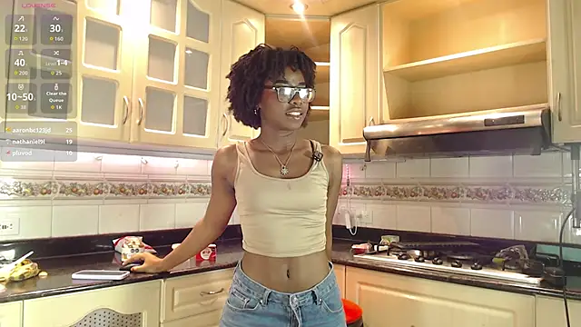 MelodyBlazze webcam