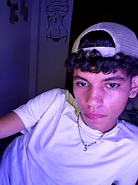 Samu_cint webcam