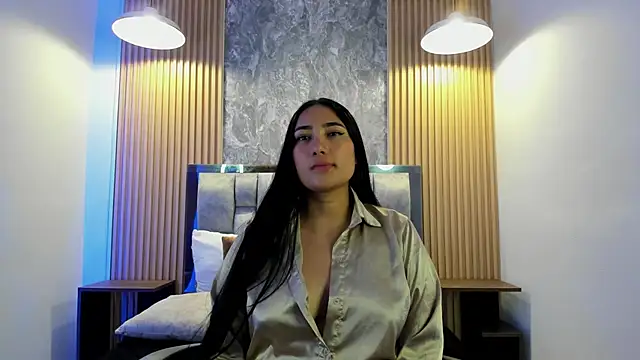 Sulay_Kim webcam