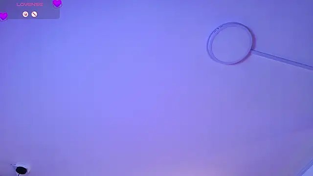 ElenaJamess webcam