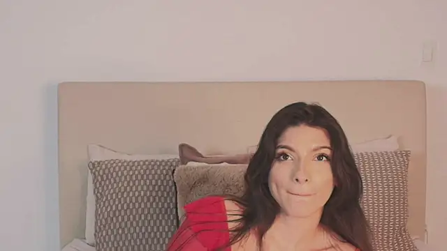 RachelDuque webcam