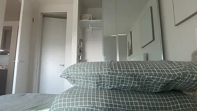 HottieAussieAlicia webcam