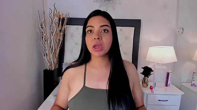 Gaby_Herreraa webcam