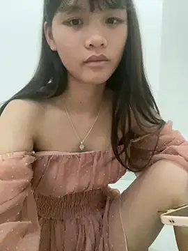 candy_bobo webcam