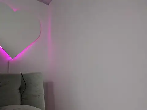 LiaCampbell_ webcam