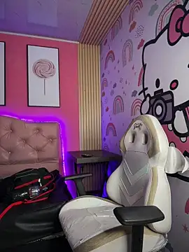 Jessy_Queen webcam