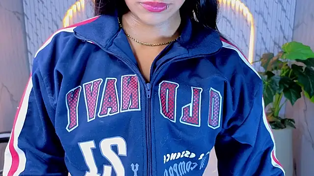 Canela_savage_tx webcam
