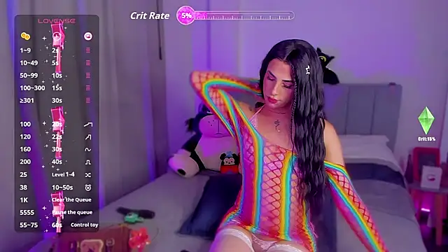 Emily_cute09 webcam