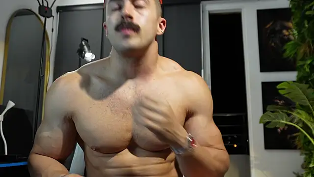 DanteSantoss webcam