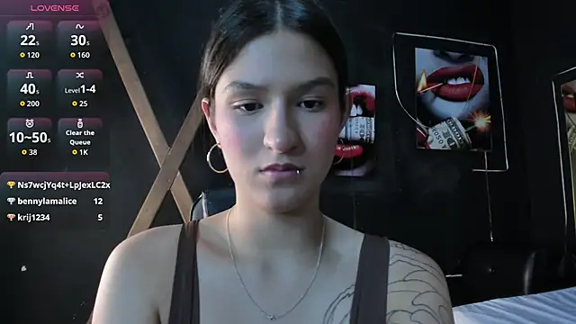 Agatha_Whitmore webcam
