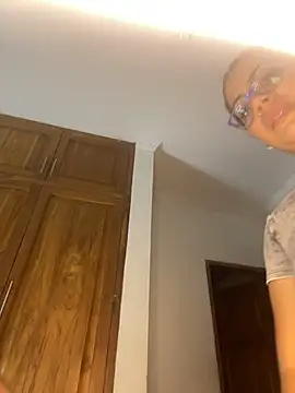 Estrella_em webcam
