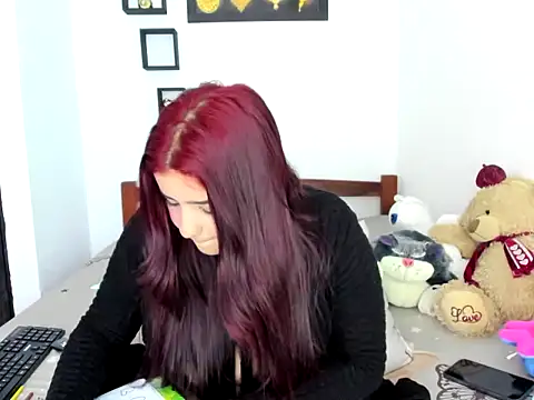 Nikky_sweet11 webcam