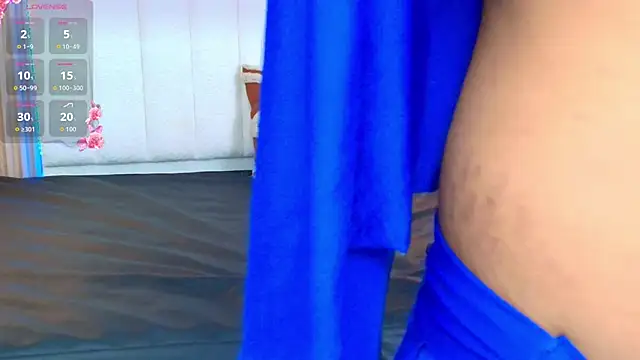 eva_sultana webcam