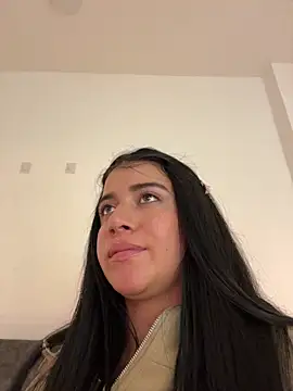 KallyMyller1 webcam