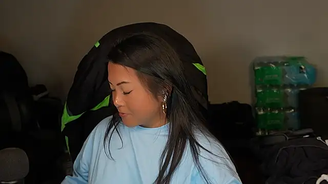 Bubbleliyah webcam