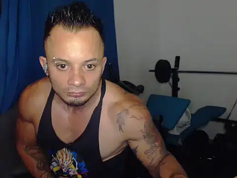 JacobJamess webcam