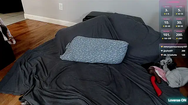EmoDream1998 webcam