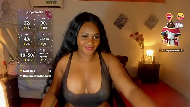 Miagrace webcam