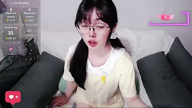 baby-yaya20 live sex cam