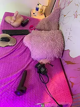 Woo_isDaphne webcam
