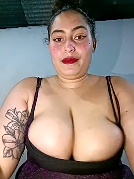xandra252 webcam