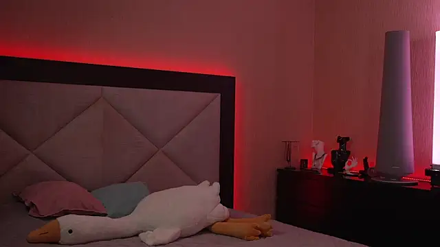 GirlGogo webcam
