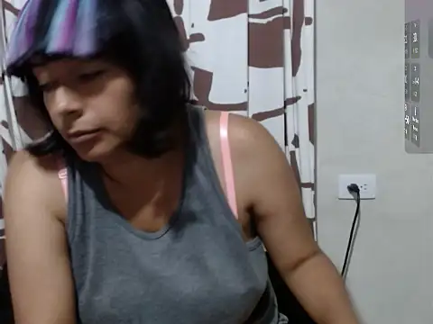Acelinrose webcam
