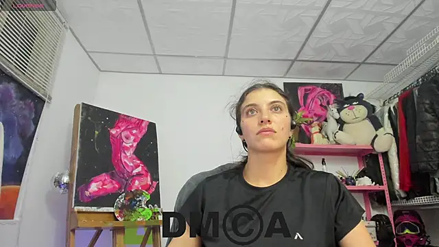 mariecam420 webcam