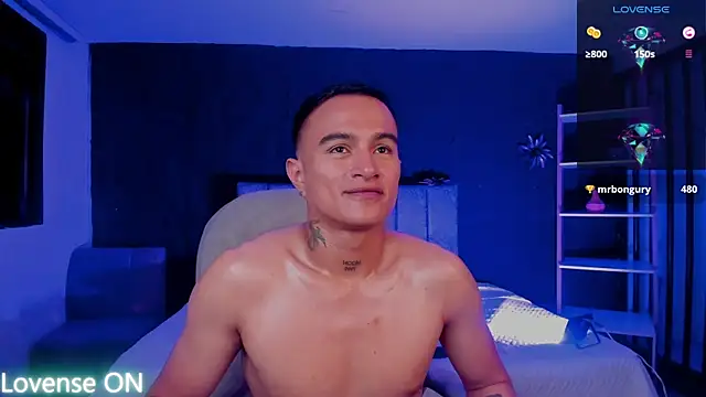 LiamDeep