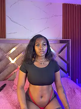 Kendy_Wilkinson webcam