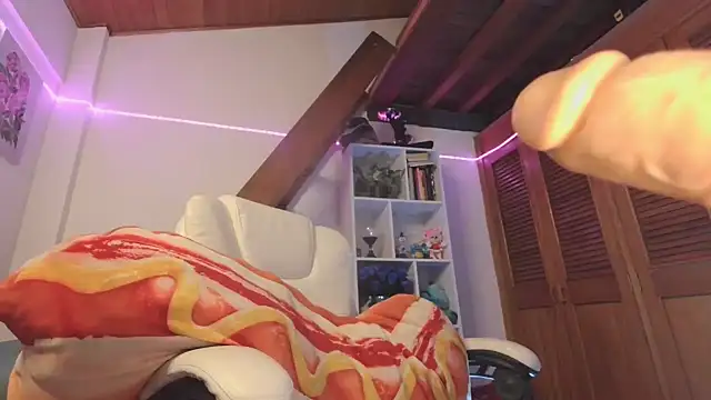 Paulina_g3 webcam