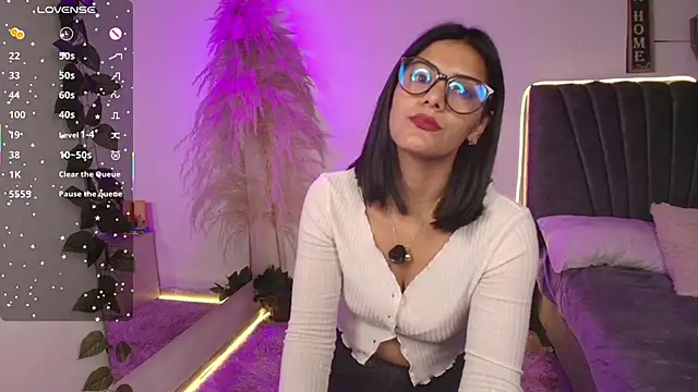 miaoconell webcam