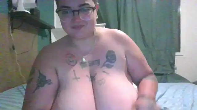 PirateXL webcam
