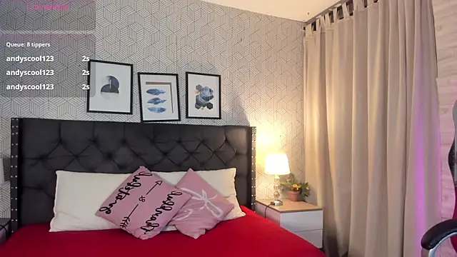 sophie__blare webcam