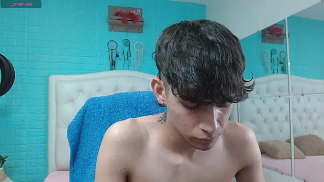 DraxBlade09 webcam